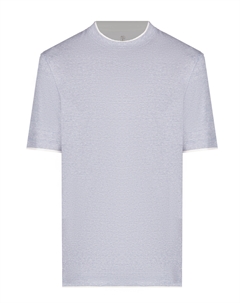 Футболка Brunello cucinelli