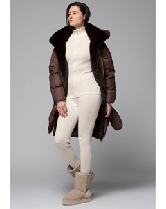 Пуховик Max & moi