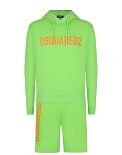 Спортивный костюм Dsquared2