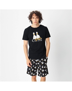 Пижама футболка шорты Kaftan