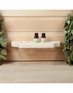 Полка для эфирных масел Добропаровъ