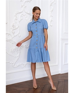 Платье Open-style