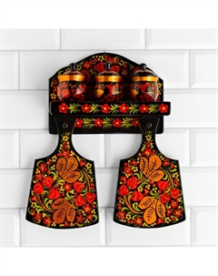 Набор кухонных принадлежностей Nobrand