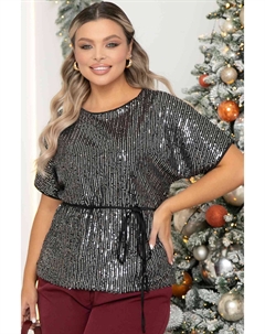 Блузка Леди агата