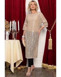 Платье-туника Lt collection