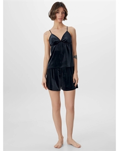 Комплект женский (блуза, шорты) Mark formelle