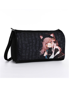 Сумка детская спортивная для девочки Nazamok kids