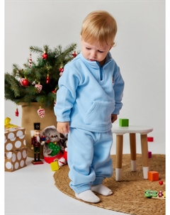 Костюм кофта брюки Крошка я