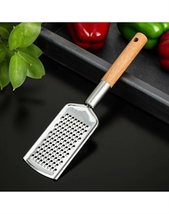 Терка для сыра мелкая Доляна