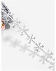 Лента декоративная фигурная Арт узор