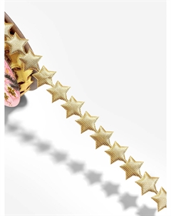 Лента декоративная фигурная Арт узор