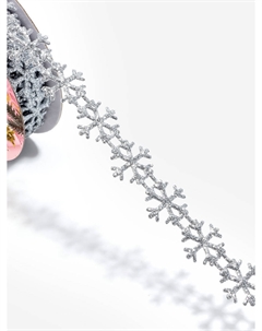 Лента декоративная фигурная Арт узор