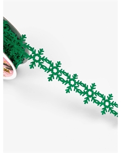 Лента декоративная фигурная Арт узор