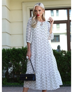 Платье Dstrend