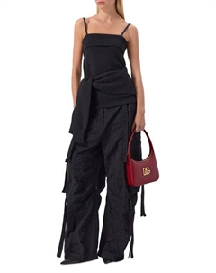 Брюки-карго Dolce&gabbana