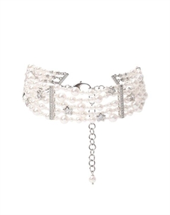 Колье Twilight Bluejay