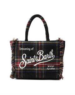 Сумка Vanity Mc2 saint barth