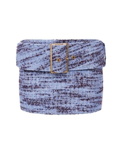 Твидовая юбка Rowen rose