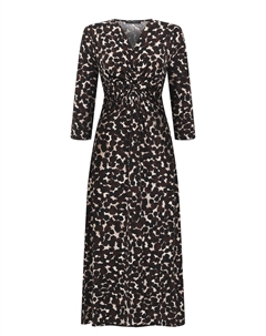 Платье со складками Betty barclay