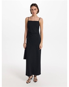 Платье с открытой спиной Love republic