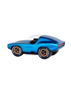 Машинка игрушечная Playforever