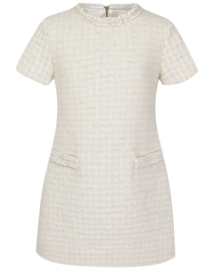 Платье Balmain