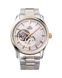 Японские наручные мужские часы Orient