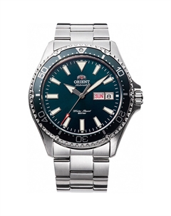 Японские наручные мужские часы Orient