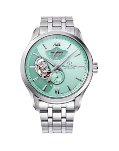 Японские наручные мужские часы Orient