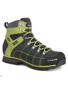 Ботинки HURRICANE EVO WP Trezeta