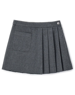 Юбка для девочки Original marines