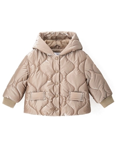 Куртка для маленькой девочки Original marines