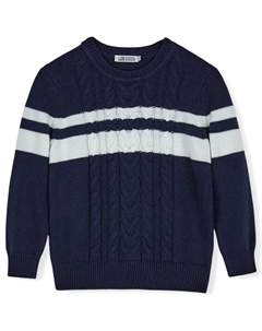 Свитер для мальчика Original marines