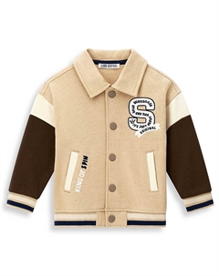 Толстовка, бомбер для маленького мальчика Original marines