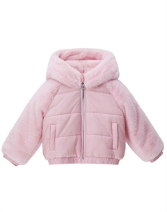 Куртка для маленькой девочки Original marines