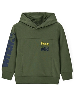 Толстовка для мальчика Original marines