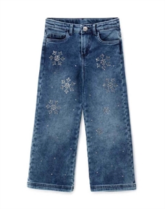 Брюки для девочки Original marines