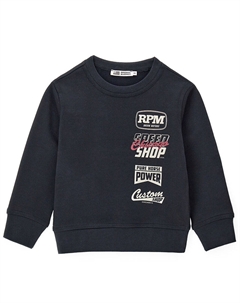 Свитшот для мальчика Original marines