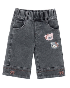 Брюки для маленькой девочки Original marines