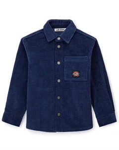 Рубашка с длинным рукавом для мальчика Original marines