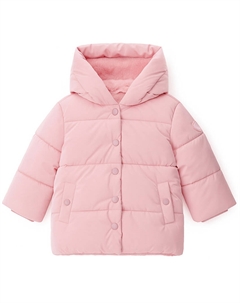 Куртка для маленькой девочки Original marines