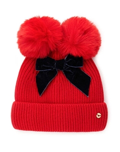 Шапка для маленькой девочки Original marines