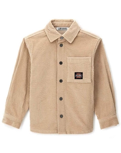 Рубашка с длинным рукавом для мальчика Original marines