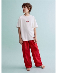 Пижама для мальчиков из коллекции x Мосфильм Sela