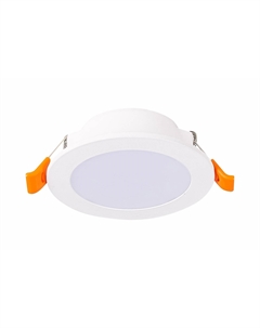 Светильник встраиваемый Fasum St-luce