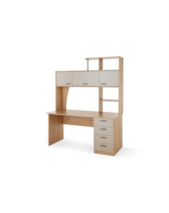 Компьютерный стол Сидней Hoff