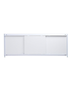 Экран под ванну раздвижной Hoff Соната