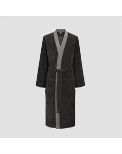 Халат Франко черный M(48) Togas