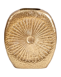 Ваза Солнце 54х17х62 см Гласар