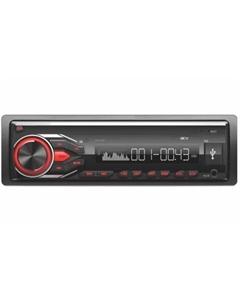 Автомагнитола AVS-1712R 1DIN 4x45Вт Acv